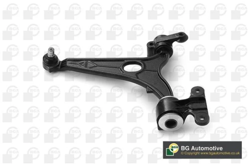 Image of BGA Suspension arm BGA TRC1407