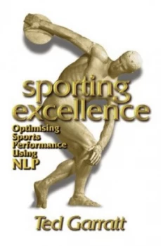 Image of Sporting excellence by Ted Garratt