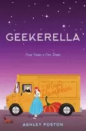 Image of geekerella a fangirl fairy tale