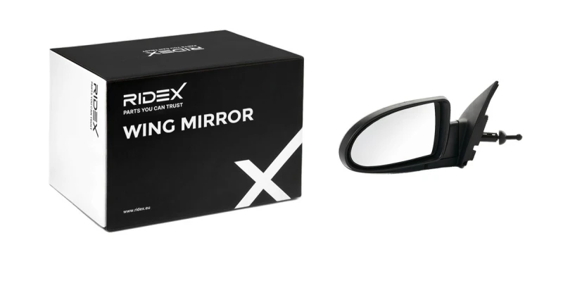 Image of RIDEX Wing mirror RIDEX 50O2993