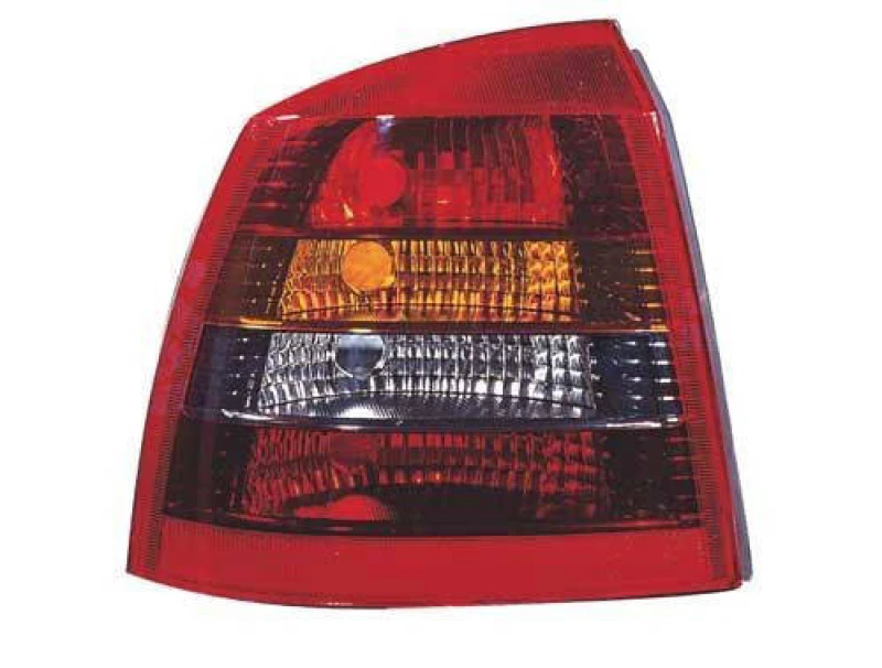 Image of ALKAR 2205437 Rear light Left Combination Rearlight (391)
