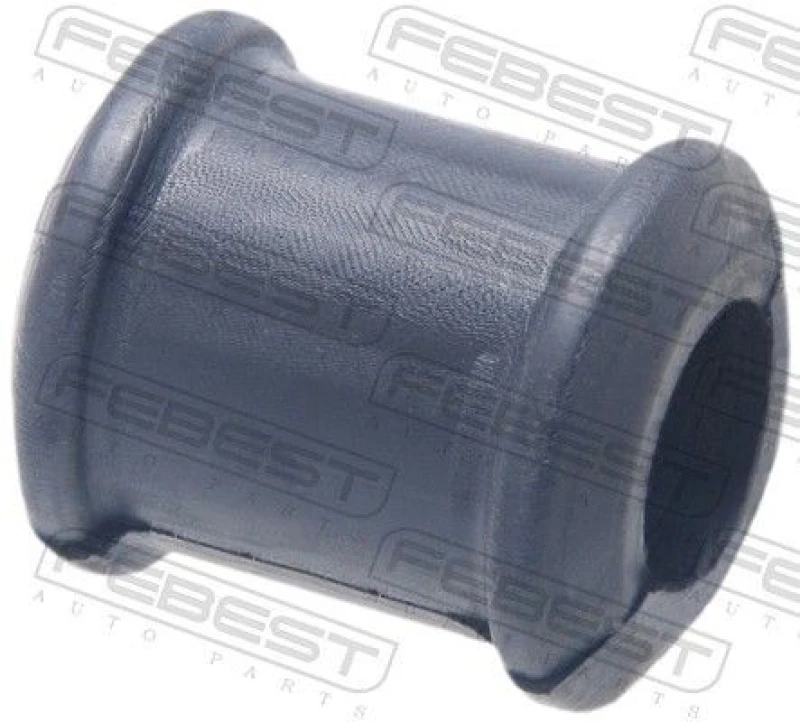 Image of Spacer Bush, shock absorber FEBEST NSB-064