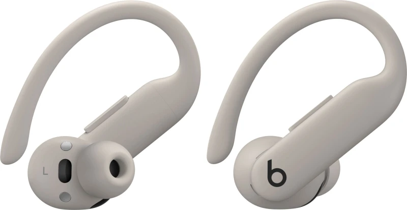Image of Beats Powerbeats Pro 2 True Wireless In-Ear Headphones - Quick Sand