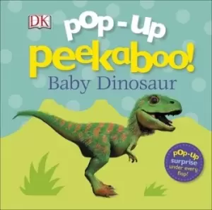 Image of Baby dinosaur by