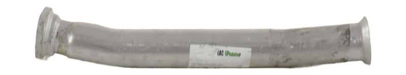 Image of Exhaust Pipe WALKER 02674