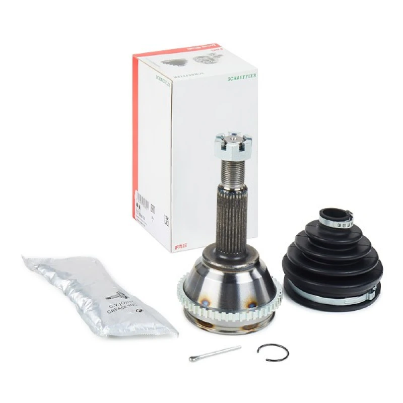 Image of FAG 771 0600 30 CV Joint Joint Kit,drive shaft (5)