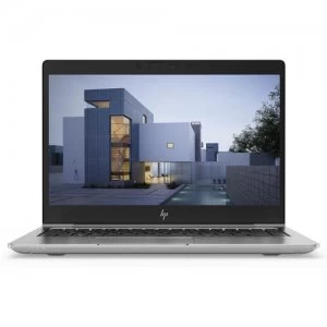 Image of HP 14" ZBook 14U G5 Intel Core i7 Mobile Workstation