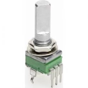 Image of TT Electronics AB 4113102900 Rotary Potentiometer