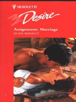 Image of Assignment by Jackie Merritt Book