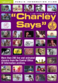 Image of Charley Says - Volume 2 [Deluxe Version Ltd Edit]