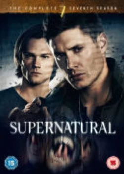 Image of Supernatural - Complete Season 7