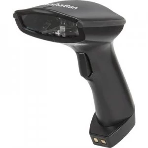 image of Manhattan 178495 Barcode Scanner