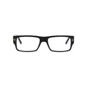 image of Tom Ford FT 5835-B (001) Glasses