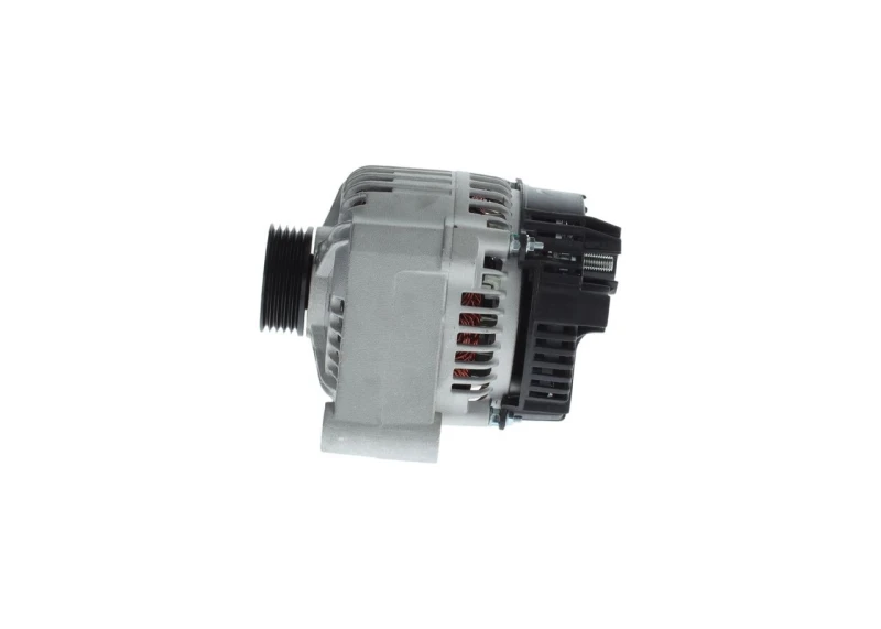 Image of Bosch 1 986 A01 546 Generator Alternator Charging Current: 70A, Voltage: 14V Alternator (4)