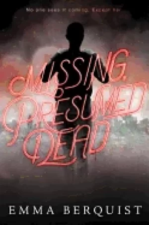 Image of missing presumed dead