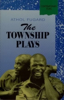Image of The Township Plays by A Fugard Book