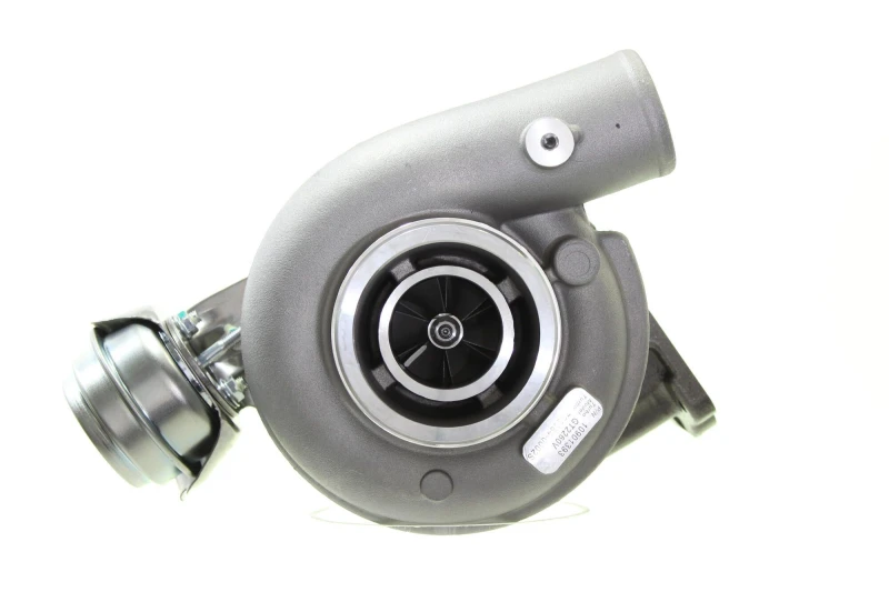Image of ALANKO 10901393 Turbocharger with fastening/mounting material Charger,charging system (2234)