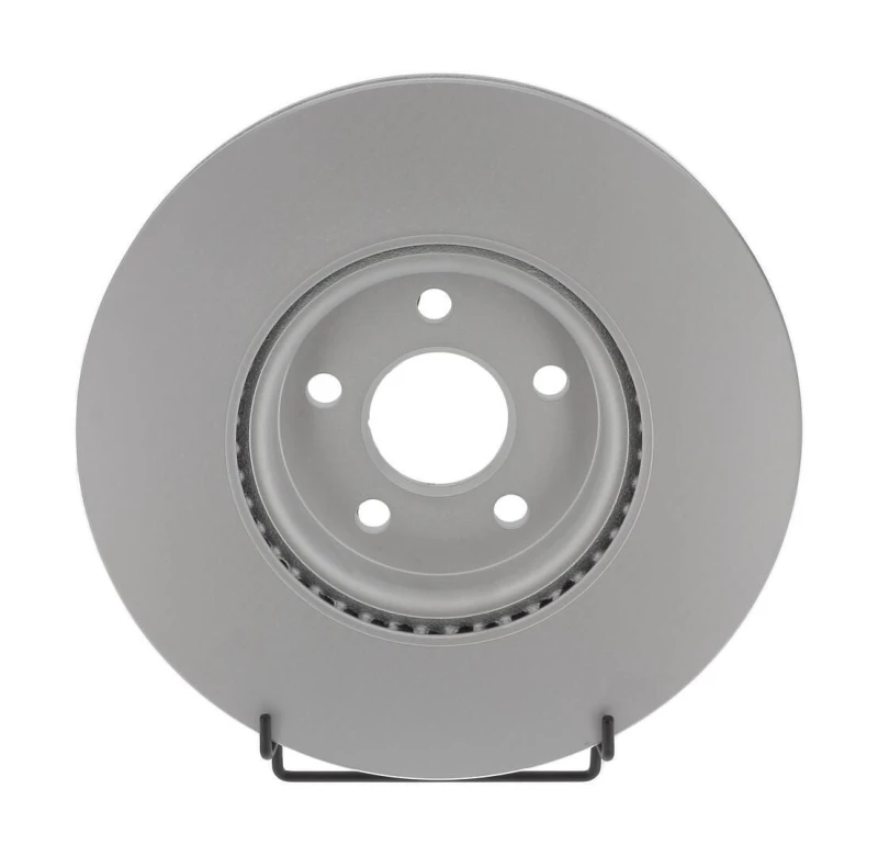 Image of Brake disc JURID 563697JC