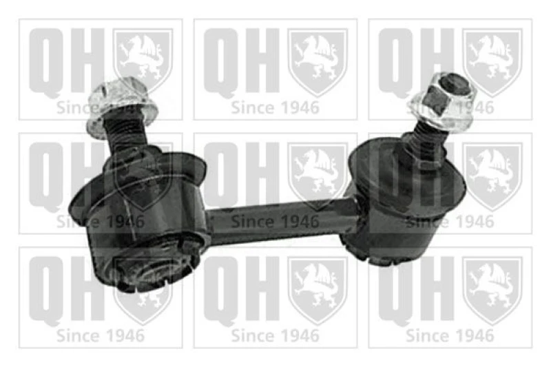 Image of QUINTON HAZELL Anti-roll bar link QUINTON HAZELL QLS3909S