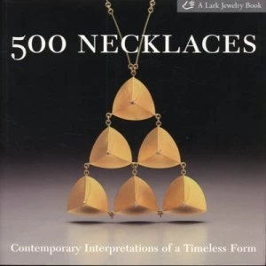 Image of 500 Necklaces Paperback