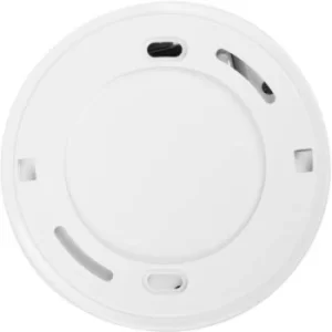 image of Smartwares FSM-11514 Smoke detector 4 Piece set incl. 5-year battery battery-powered