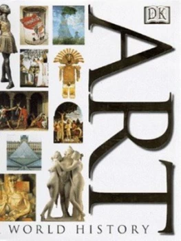 Image of Art Hardback