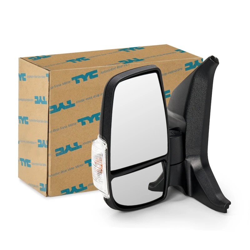 Image of TYC Wing mirror TYC 310-0238