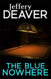 Image of The Blue Nowhere