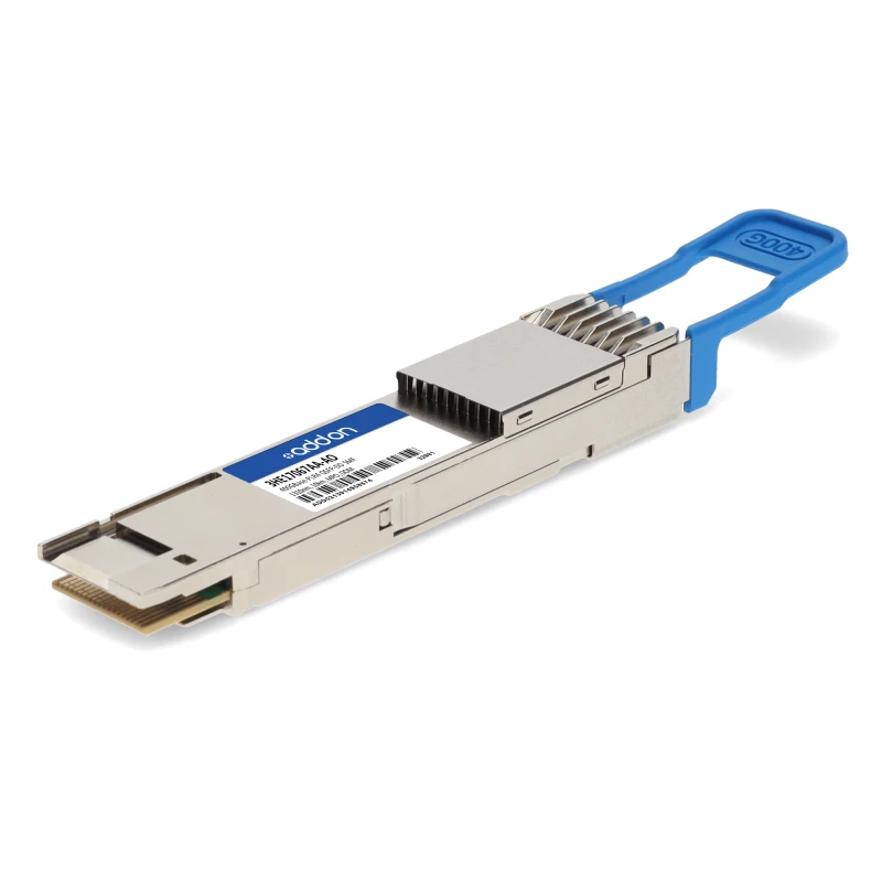 Image of AddOn Networks Alcatel-Lucent Nokia 3HE17067AA Compatible TAA 400GBase