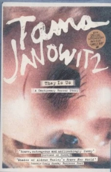 Image of They Is Us by Tama Janowitz Paperback