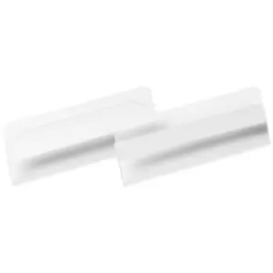 Image of Marking pocket (W x H) 100 mm x 38mm 10 pc(s)