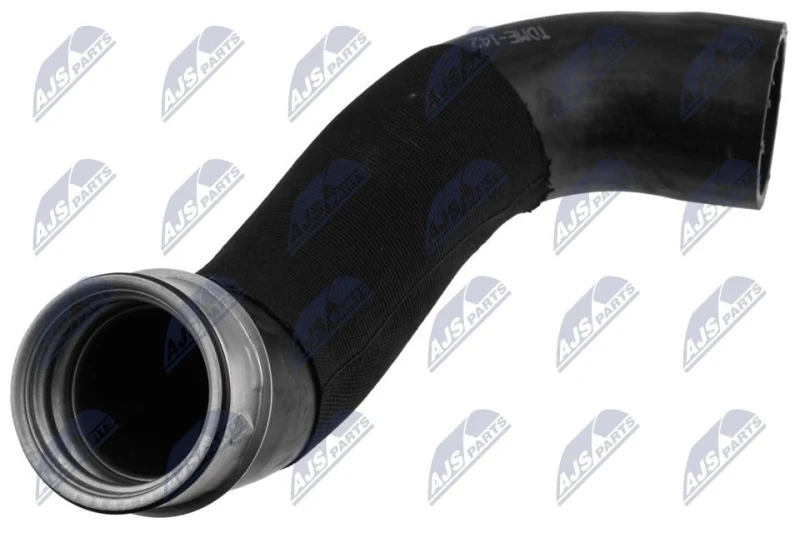 Image of NTY Charger intake hose NTY GPP-ME-142