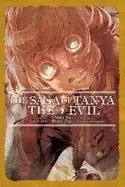 Image of saga of tanya the evil vol 9 omnes una manet nox