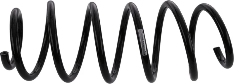 Image of Coil spring SACHS 993 801