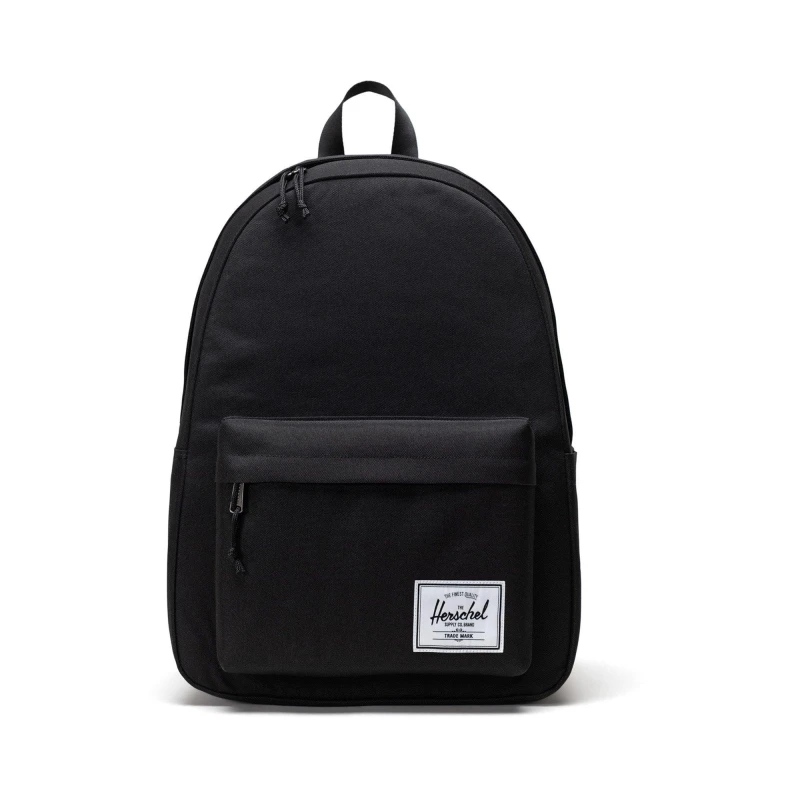 Image of Herschel HERSCHEL CLASSIC XL BACKPACK womens Backpack in Black