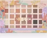 Image of Sunkissed Naturally Pretty Eyeshadow Palette 35g