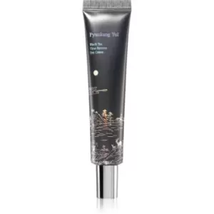 Image of Pyunkang Yul Black Tea Time Reverse Eye Cream Multi-Corrective Eye Cream with Brightening and Smoothing Effect 25 ml