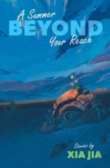 Image of A Summer Beyond Your Reach