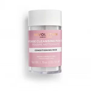 Image of Revolution Skincare Conditioning Rice Powder Cleansing Powder 50ml
