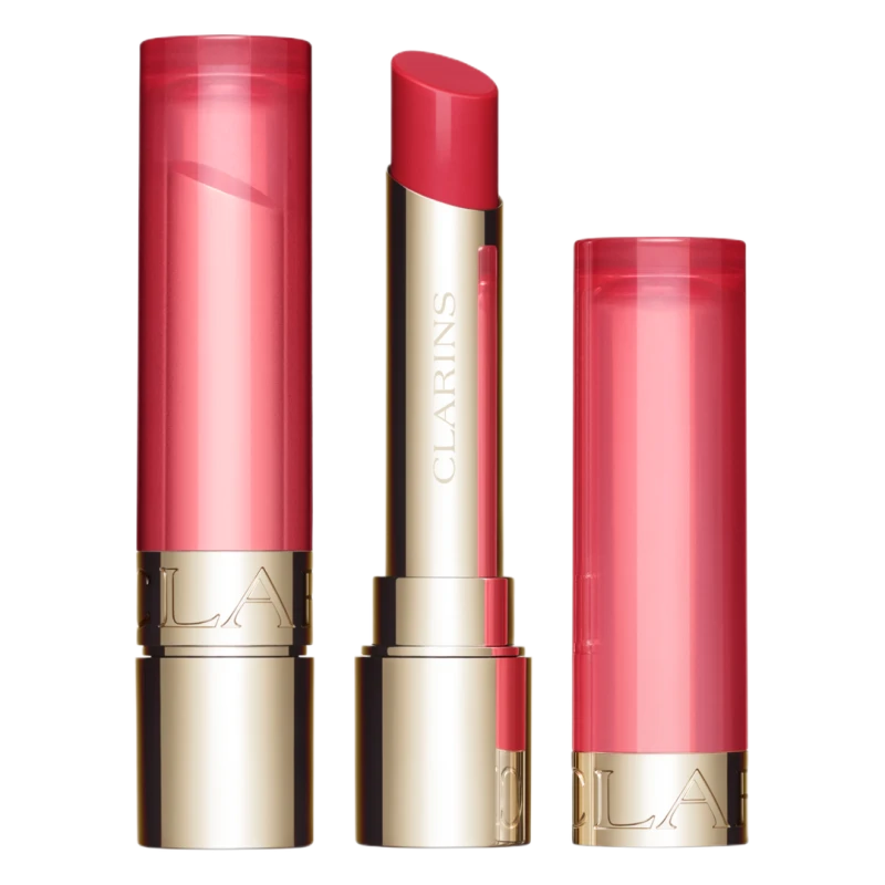 Image of Clarins Lip Oil Balm Pitaya