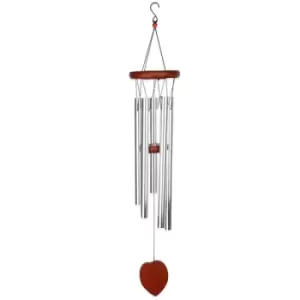 image of 24" Aluminium Wind Chime M&amp;W