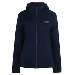 image of Colmar Iceland Jacket Ladies - Navy