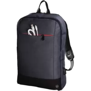 Image of Hama 00101826 Laptop Backpack, Manchester, Blue