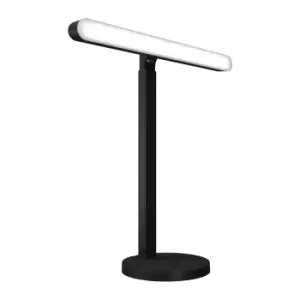 Image of Logitech Litra Beam Premium LED Streaming Key Light with TrueSoft