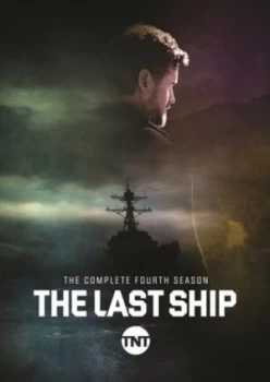 Image of The Last Ship The Complete Fourth Season - DVD Boxset
