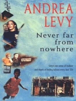 Image of Never Far from Nowhere by Andrea Levy Paperback