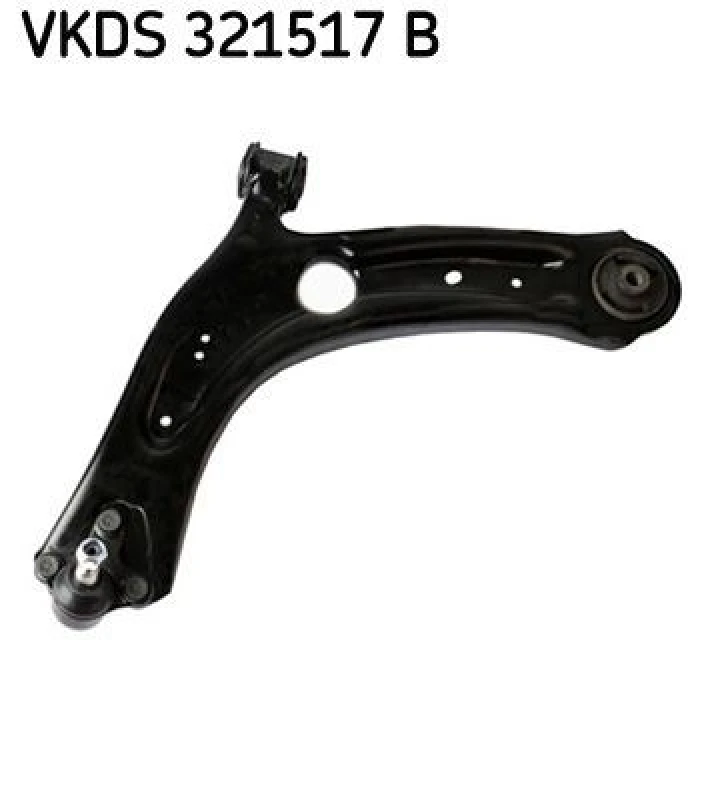 Image of SKF Suspension arm SKF VKDS 321517 B