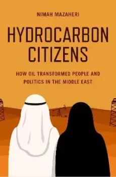 Image of Hydrocarbon Citizens by Nimah Mazaheri