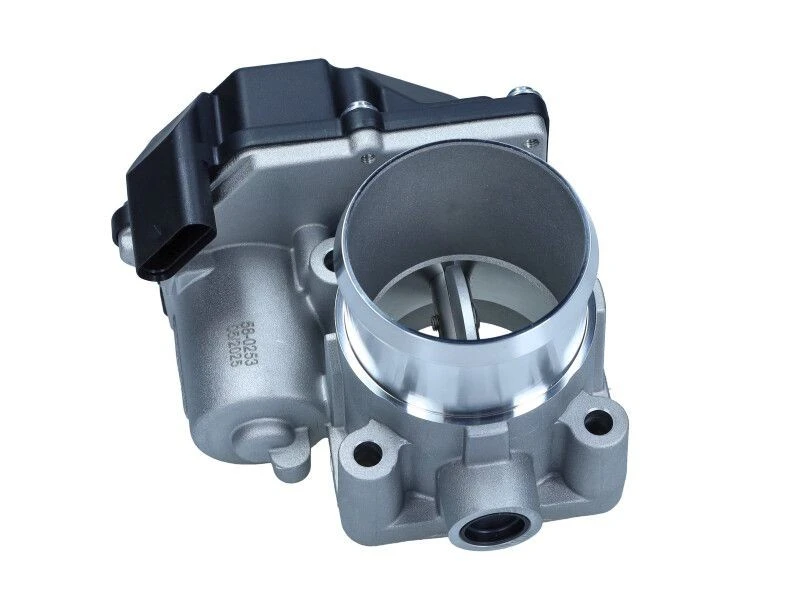 Image of MAXGEAR Throttle body MAXGEAR 58-0253
