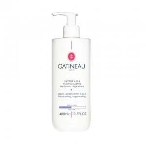 image of Gatineau AHA Body Lotion 400ml